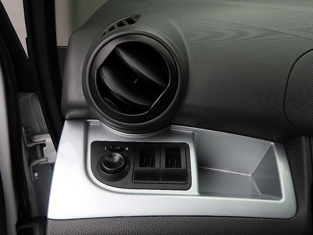 Chevrolet Spark - Vista 12