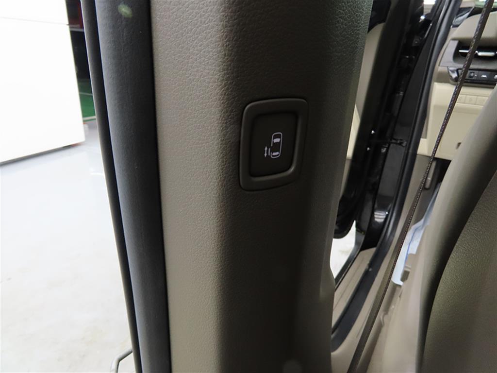 KIA Carnival 2021 Negro - Importación desde Corea - HF Imports Iquique - Foto 14