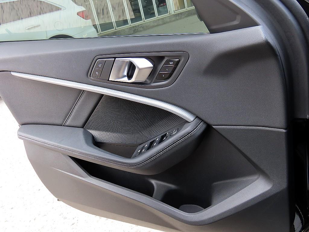 BMW 1 series - Vista 11