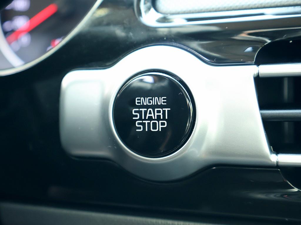 KIA Seltos 2022 Blanco - Importación desde Corea - HF Imports Iquique - Foto 11