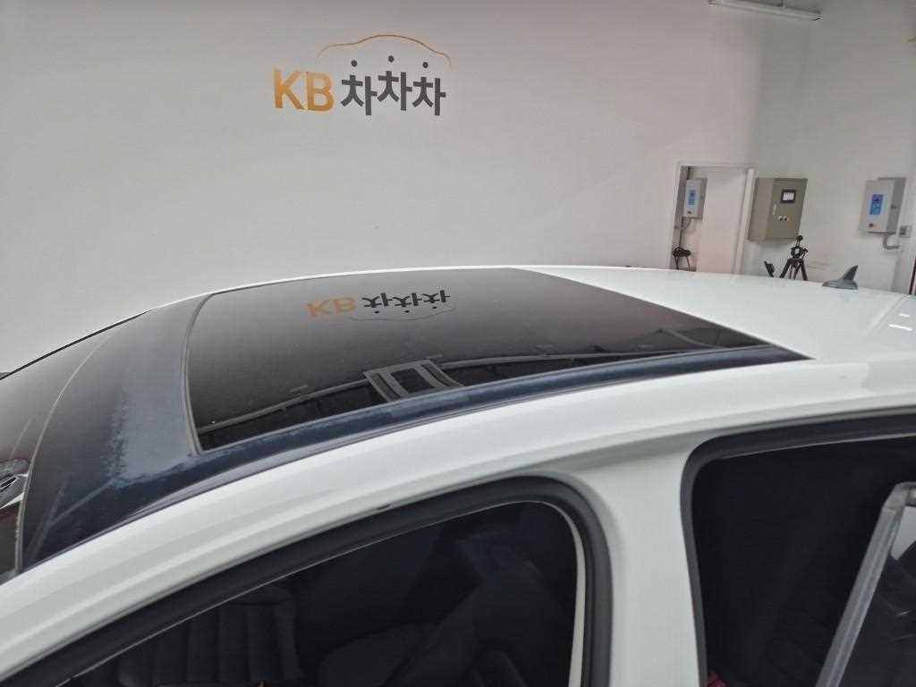 Volkswagen Golf 2015 Blanco - Importación desde Corea - HF Imports Iquique - Foto 13