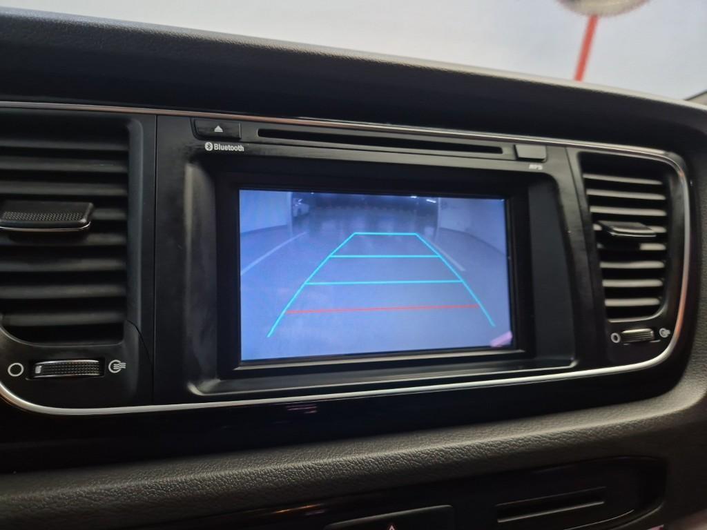 KIA Carnival 2015 Negro - Importación desde Corea - HF Imports Iquique - Foto 15