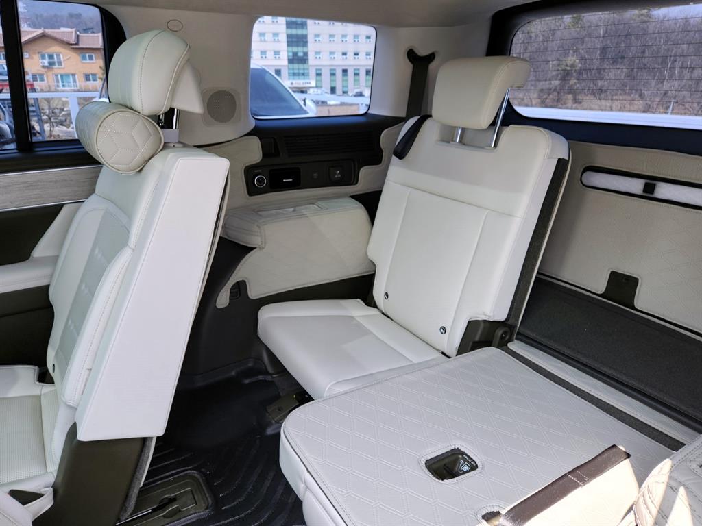 HYUNDAI Santa Fe - Vista 12