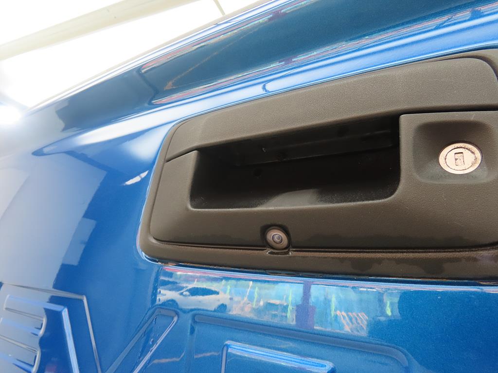 Chevrolet ?Colorado 2022 Azul - Importación desde Corea - HF Imports Iquique - Foto 17