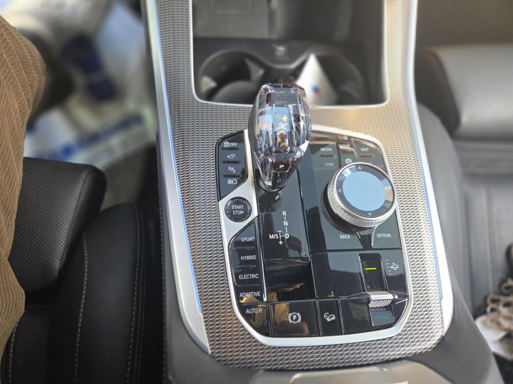 BMW X5 2022 Azul - Importación desde Corea - HF Imports Iquique - Foto 16