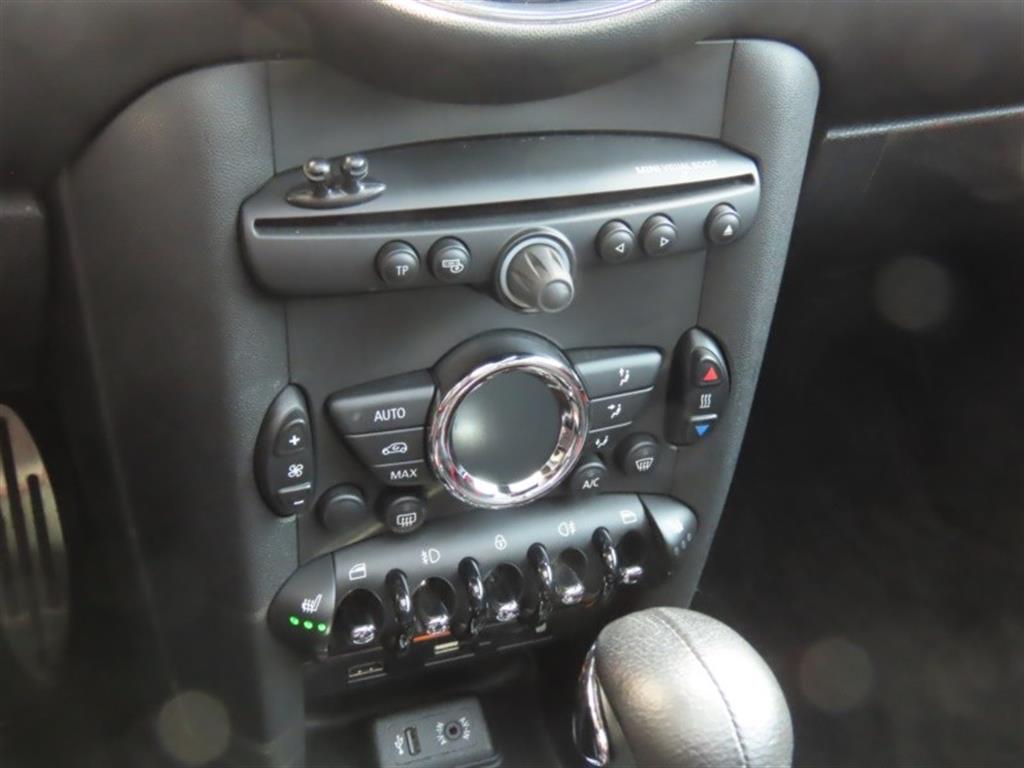 Mini Cooper 2013 - Importación desde Corea - HF Imports Iquique - Foto 7