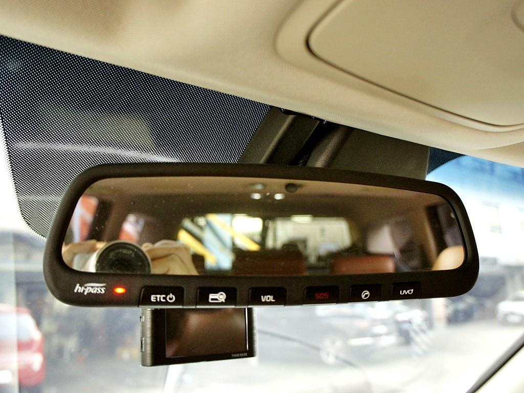 KIA Mohave 2018 Blanco - Importación desde Corea - HF Imports Iquique - Foto 12