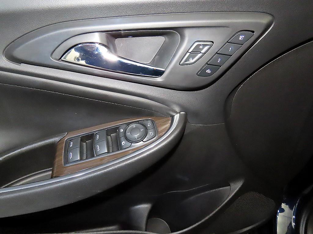 Chevrolet Malibu 2018 - Importación desde Corea - HF Imports Iquique - Foto 13