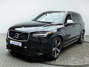 Volvo XC90 - Vista 2
