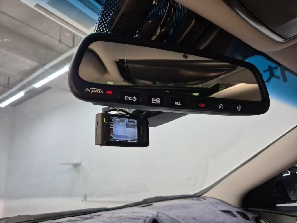 HYUNDAI Grandeur 2017 Blanco - Importación desde Corea - HF Imports Iquique - Foto 17