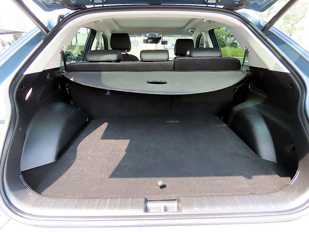 HYUNDAI Ioniq 5 2022 Azul - Importación desde Corea - HF Imports Iquique - Foto 17