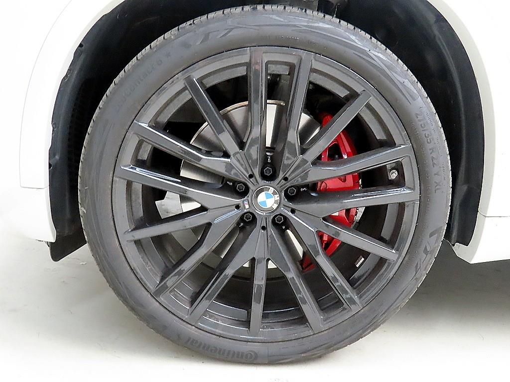 BMW X5 2025 - Importación desde Corea - HF Imports Iquique - Foto 20