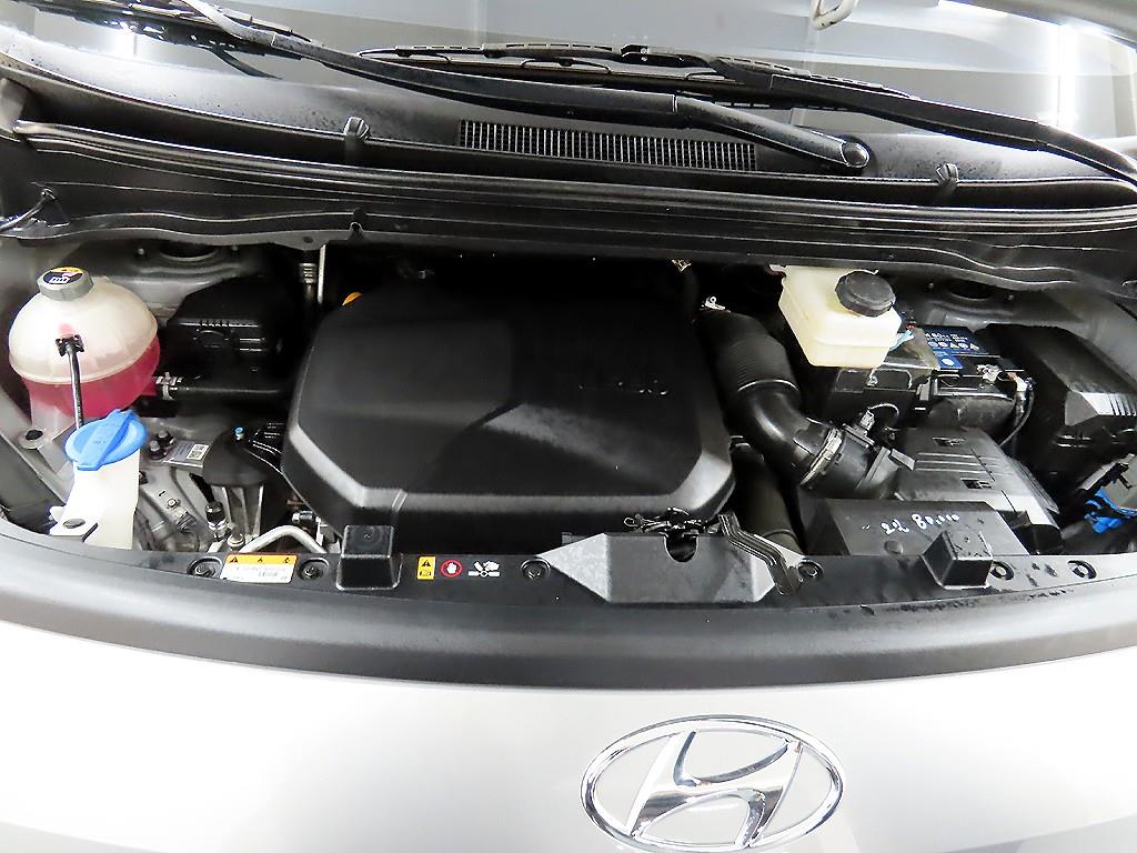 HYUNDAI Staria 2022 - Importación desde Corea - HF Imports Iquique - Foto 19