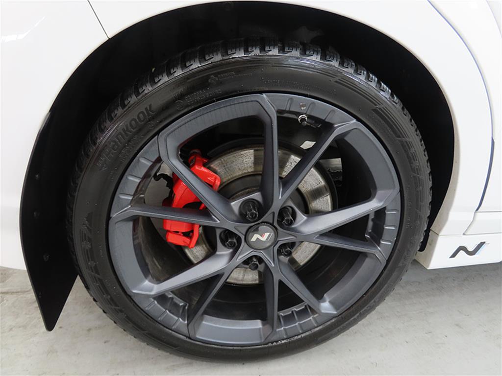 HYUNDAI Kona 2022 Blanco - Importación desde Corea - HF Imports Iquique - Foto 20