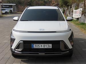 HYUNDAI Kona - Vista 2