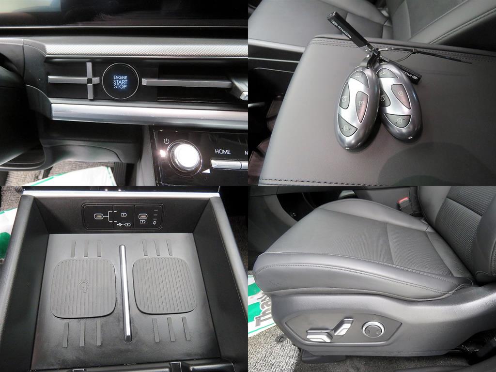 HYUNDAI Santa Fe 2025 - Importación desde Corea - HF Imports Iquique - Foto 17