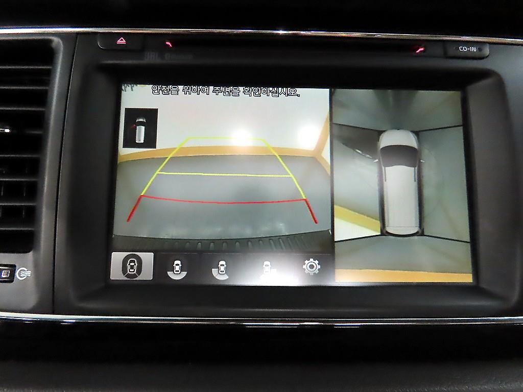 KIA Carnival 2017 Gris - Importación desde Corea - HF Imports Iquique - Foto 15