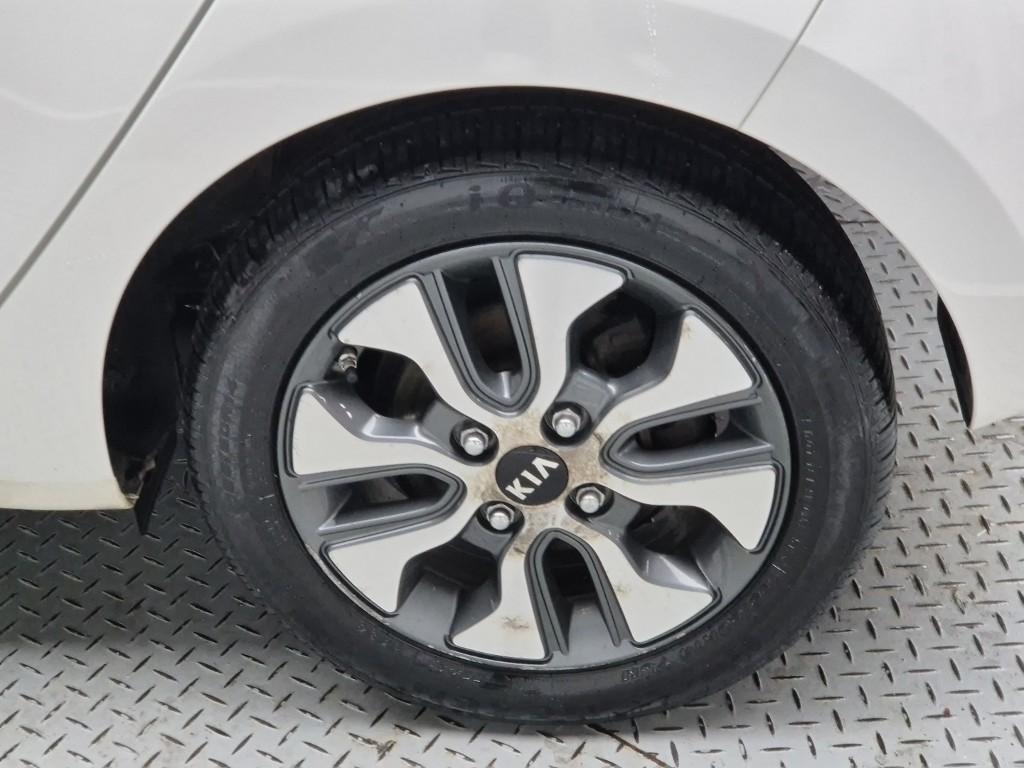 KIA Morning 2016 Blanco - Importación desde Corea - HF Imports Iquique - Foto 18