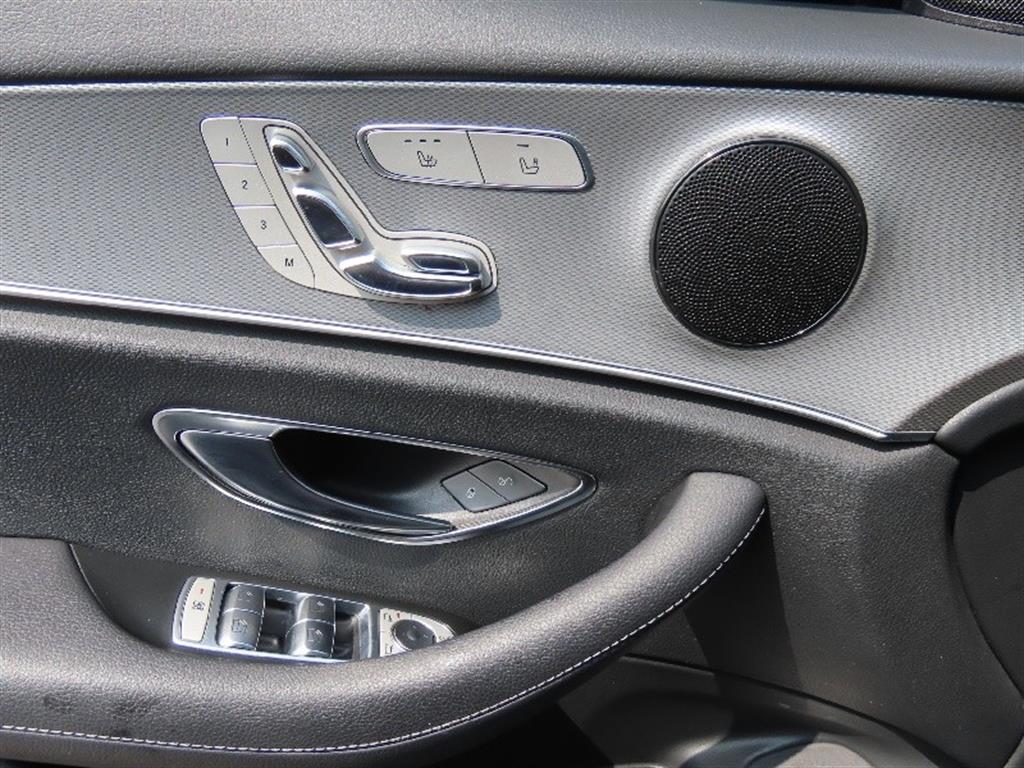 Mercedes Benz E class 2019 Negro - Importación desde Corea - HF Imports Iquique - Foto 12