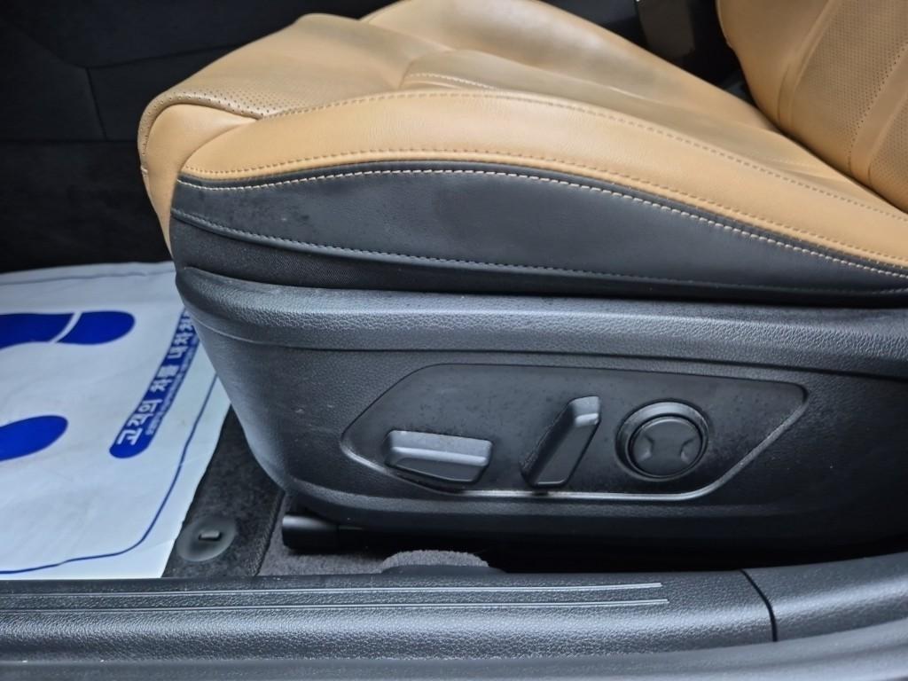 KIA K5 2020 Negro - Importación desde Corea - HF Imports Iquique - Foto 19