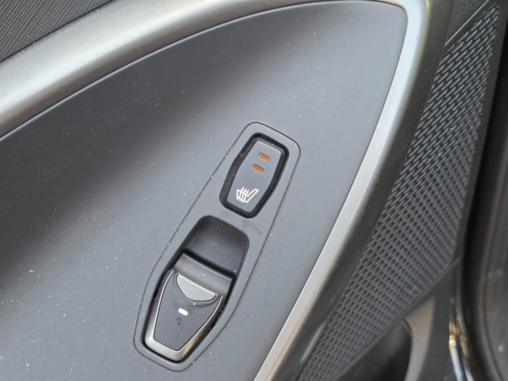 HYUNDAI Santa Fe 2017 Negro - Importación desde Corea - HF Imports Iquique - Foto 17