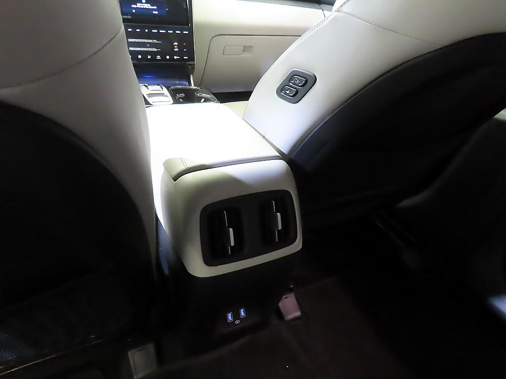 HYUNDAI Tucson 2022 Negro - Importación desde Corea - HF Imports Iquique - Foto 15