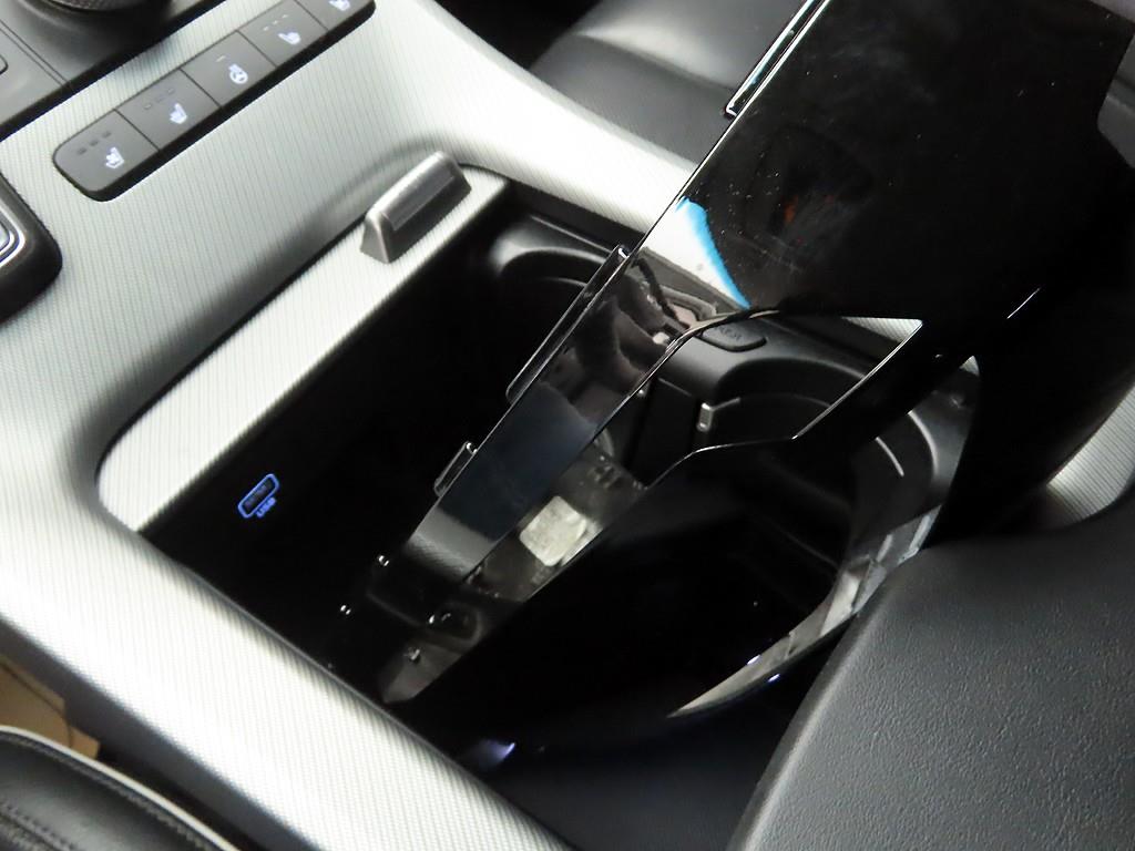 HYUNDAI Palisade - Vista 10