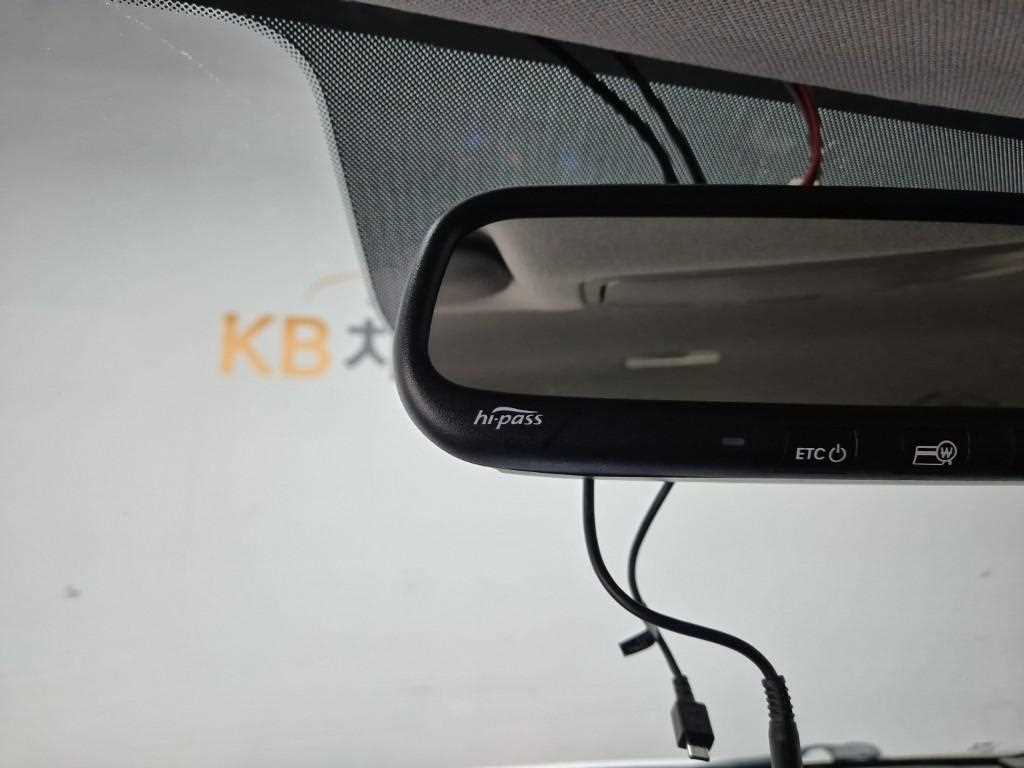 HYUNDAI Avante 2017 Blanco - Importación desde Corea - HF Imports Iquique - Foto 16