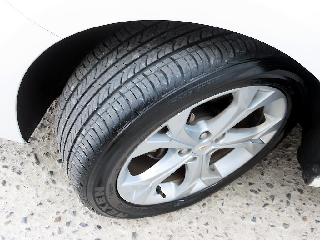 Chevrolet Cruise 2017 Blanco - Importación desde Corea - HF Imports Iquique - Foto 19