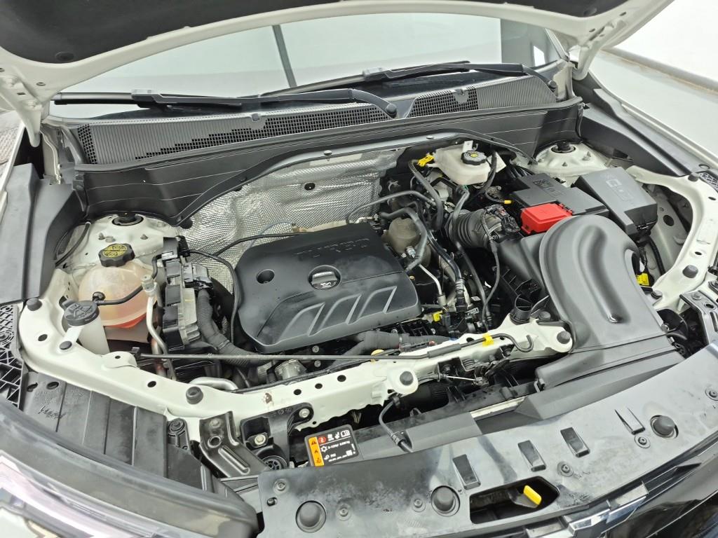 Chevrolet Trail Blazer - Vista 6