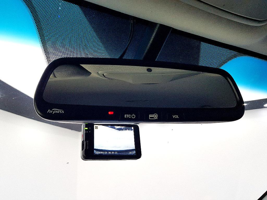 HYUNDAI Santa Fe - Vista 11