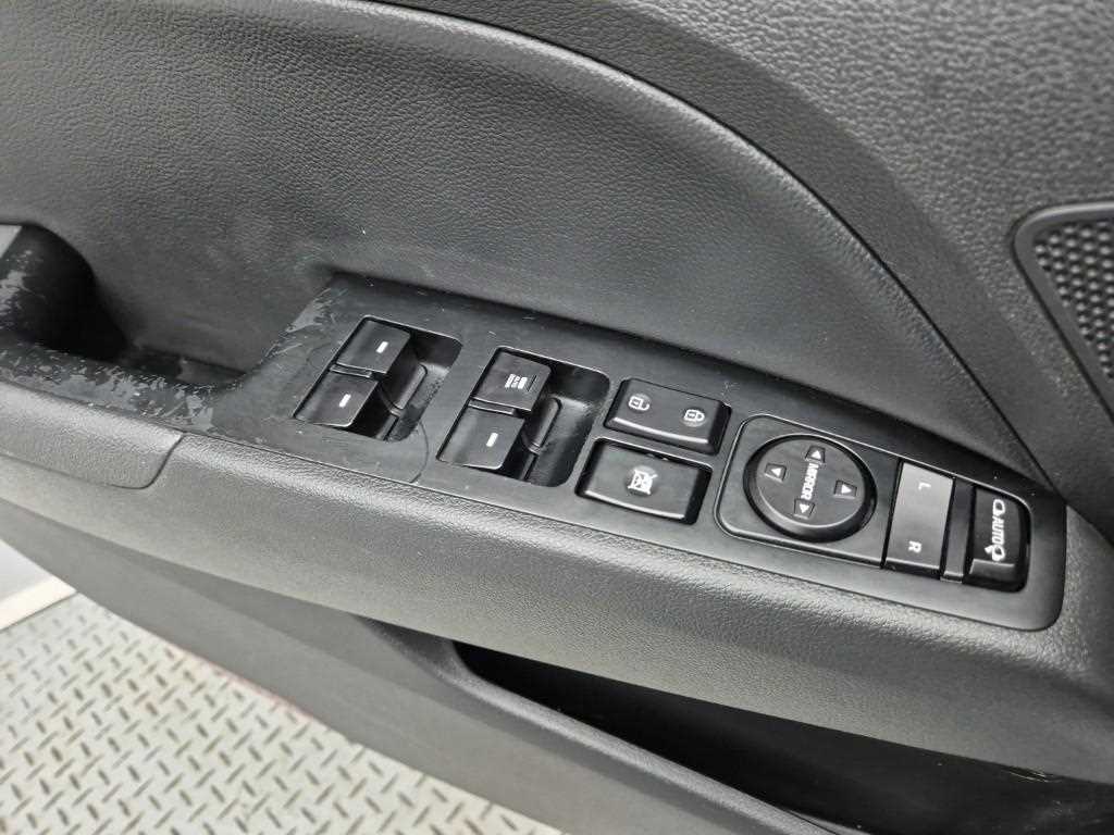 HYUNDAI Avante 2017 Blanco - Importación desde Corea - HF Imports Iquique - Foto 18