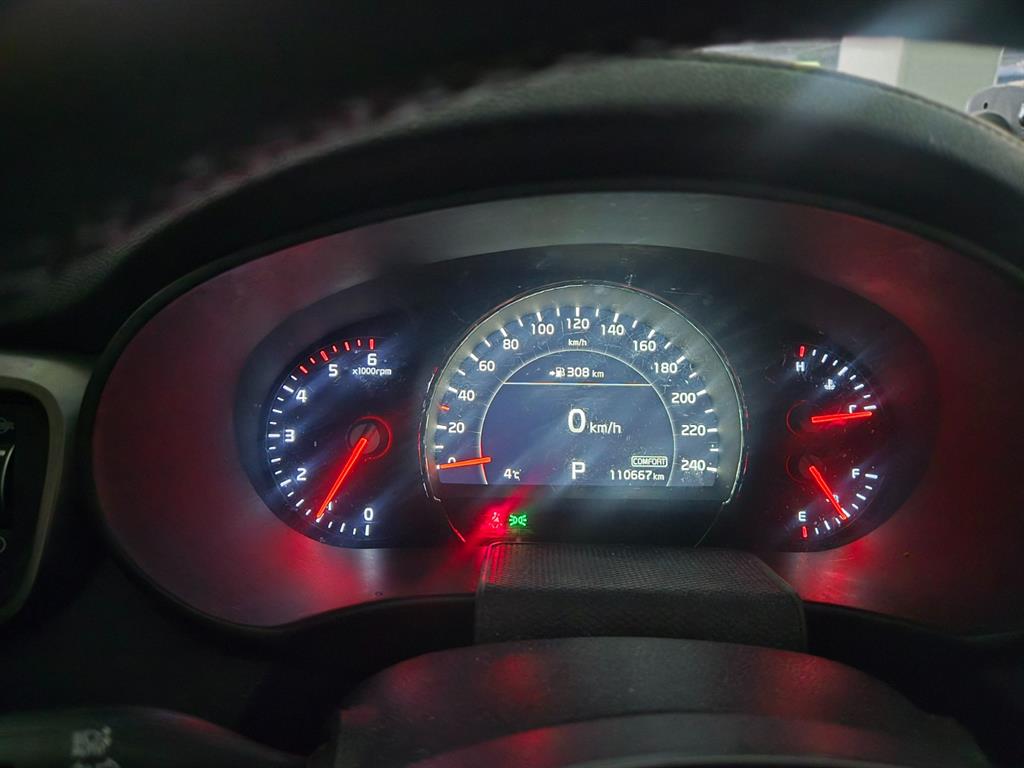 KIA Sorento - Vista 3