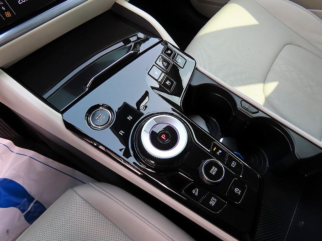 KIA Sportage - Vista 10