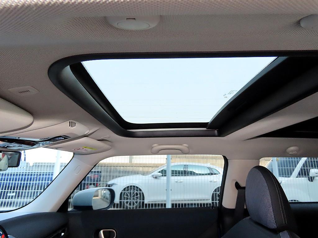 Mini Cooper 2025 Azul - Importación desde Corea - HF Imports Iquique - Foto 15