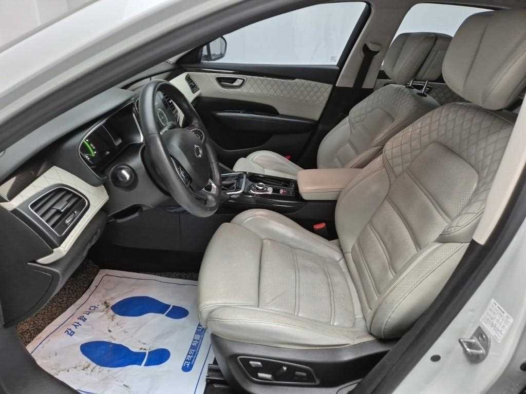 SAMSUNG SM6 - Vista 11