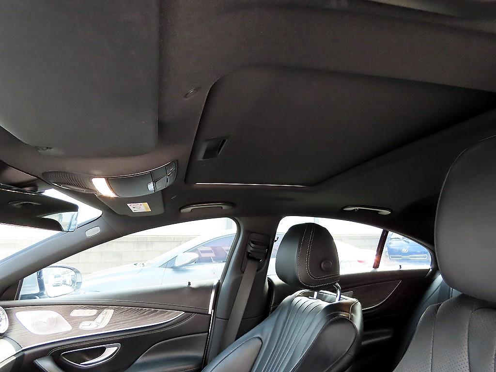 Mercedes Benz CLS Class 2022 - Importación desde Corea - HF Imports Iquique - Foto 16