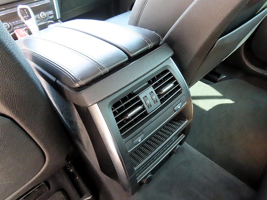 BMW Gran Turismo 2015 Gris - Importación desde Corea - HF Imports Iquique - Foto 14