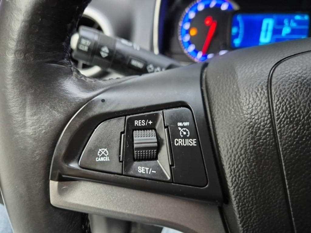 Chevrolet Trax 2015 Blanco - Importación desde Corea - HF Imports Iquique - Foto 15