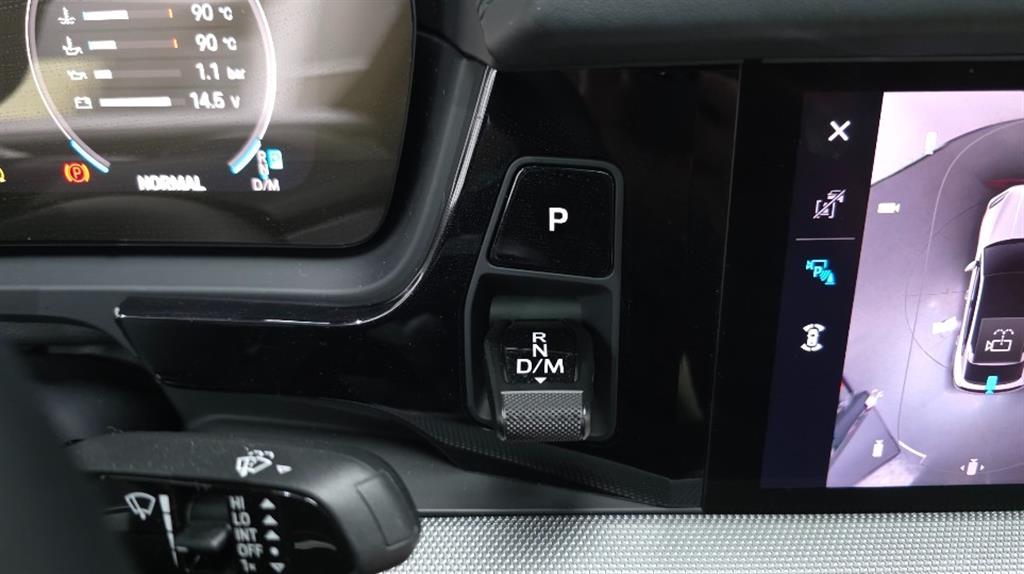 Porsche Cayenne - Vista 9