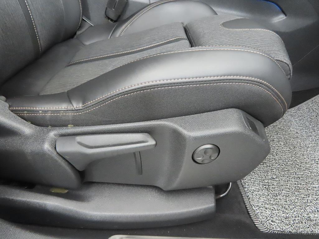 Peugeot 5008 2019 Blanco - Importación desde Corea - HF Imports Iquique - Foto 16