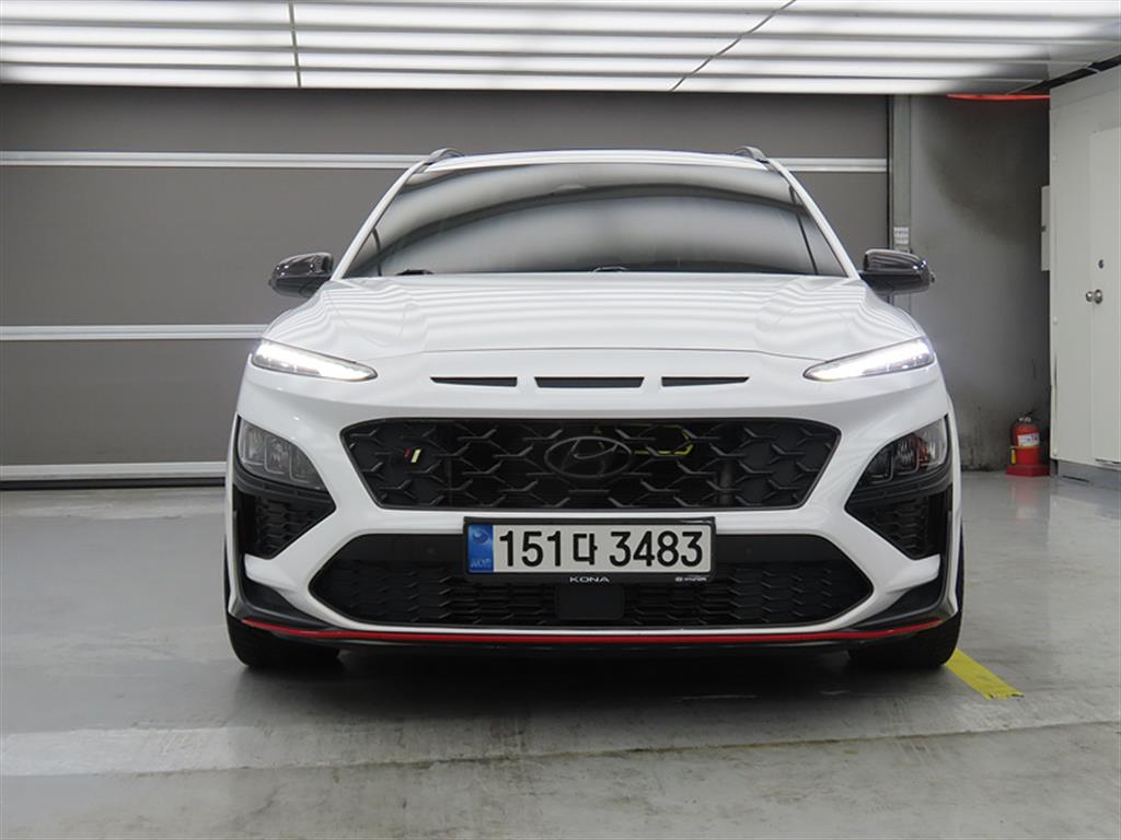 HYUNDAI Kona - Vista 2