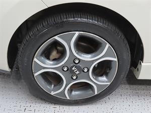 KIA Morning - Vista 10