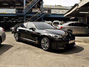 KIA Stinger - Vista 4