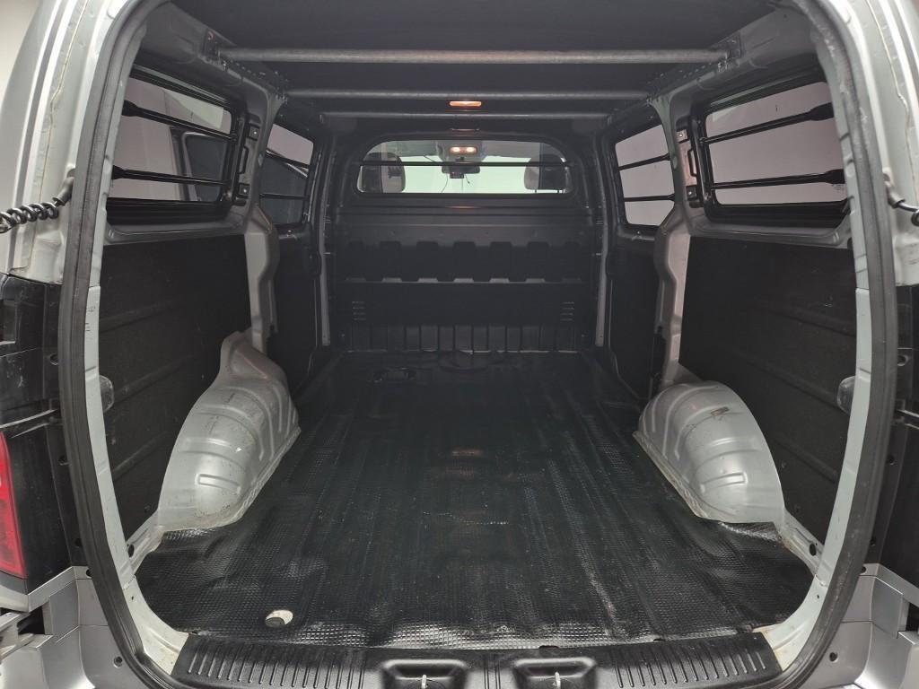 HYUNDAI Starex 2019 Plateado - Importación desde Corea - HF Imports Iquique - Foto 15