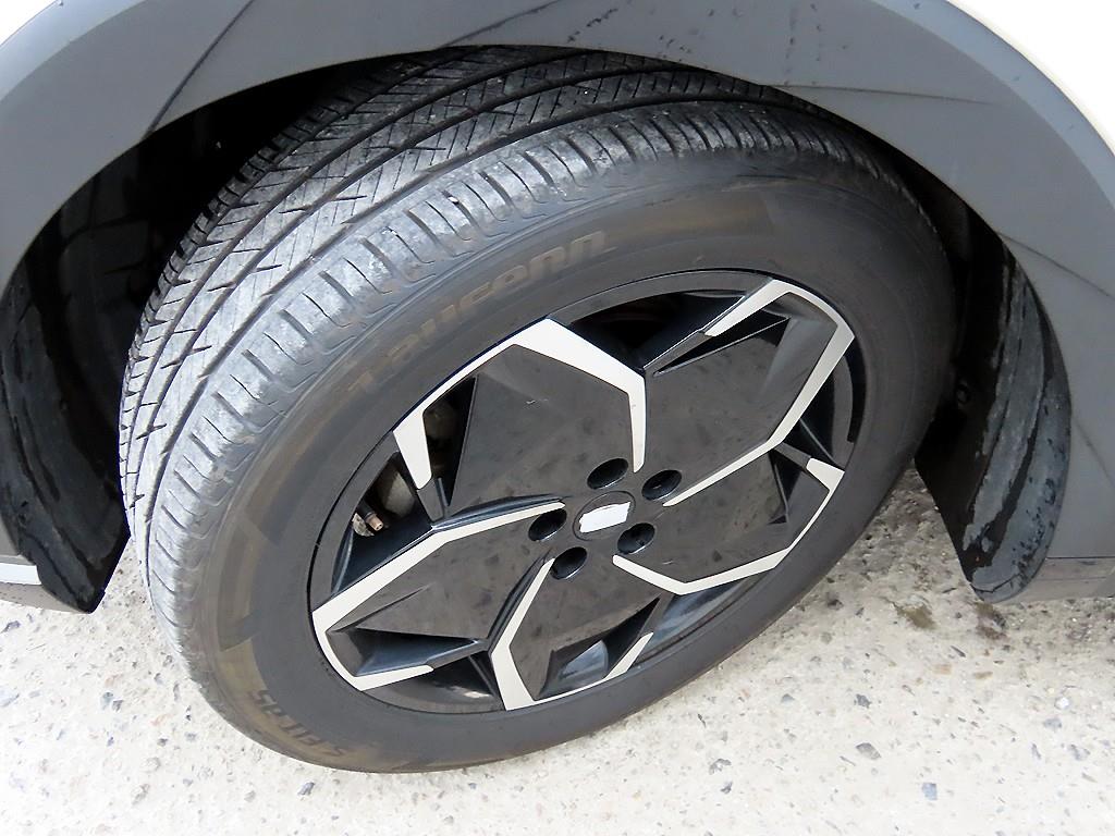 HYUNDAI Ioniq 5 2022 Blanco - Importación desde Corea - HF Imports Iquique - Foto 20