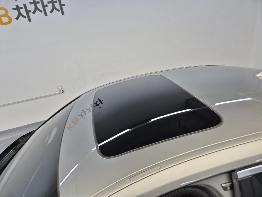 BMW 7 Series 2020 Gris - Importación desde Corea - HF Imports Iquique - Foto 13