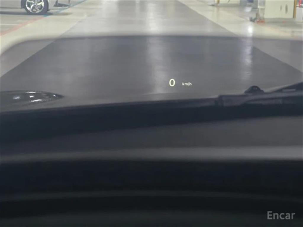 Mini Cooper - Vista 11