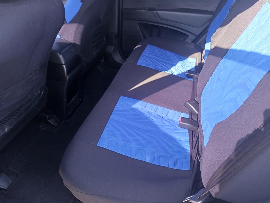 Ssangyong Korando 2013 Blanco - Importación desde Corea - HF Imports Iquique - Foto 19