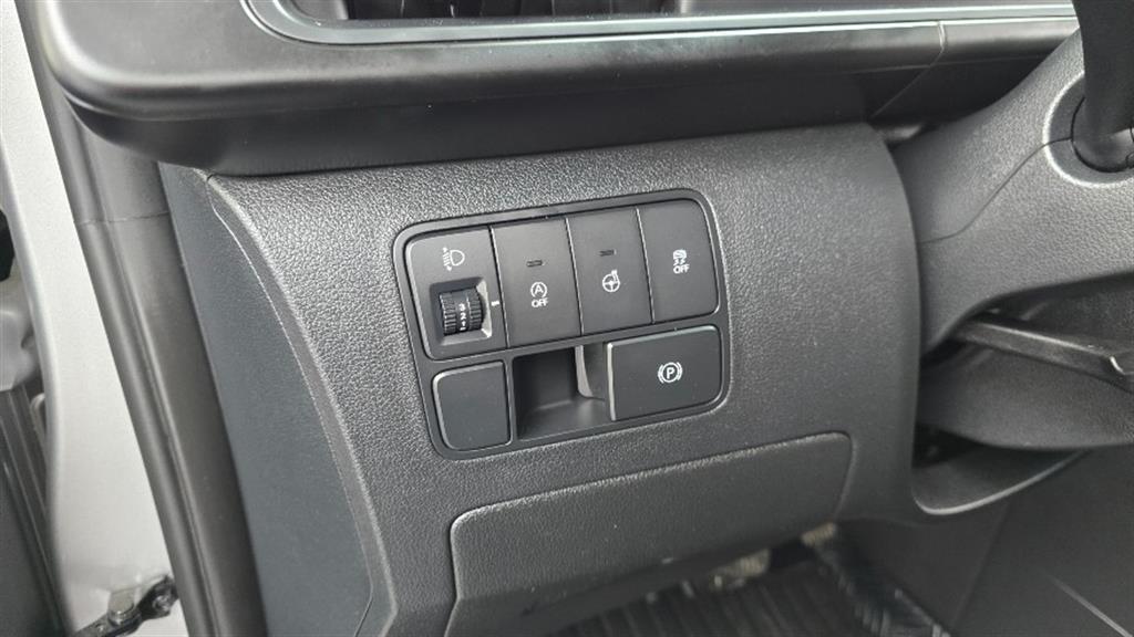 HYUNDAI Staria 2023 Plateado - Importación desde Corea - HF Imports Iquique - Foto 17